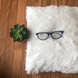 Morgenthal Frederics glasses